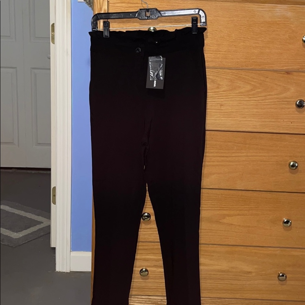 “Make Me Money Pants” Fashion Nova